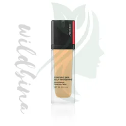 Natural-Looking Synchro Skin Foundation with SPF Protection in Michigan